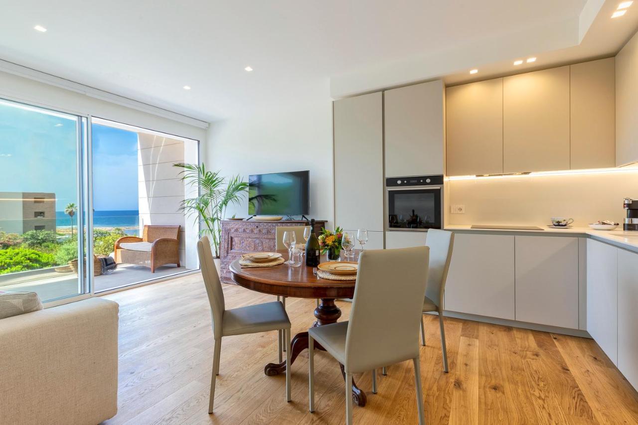 The Seashore - Residenze Esclusive Vista Mare Αλγκέρο Εξωτερικό φωτογραφία