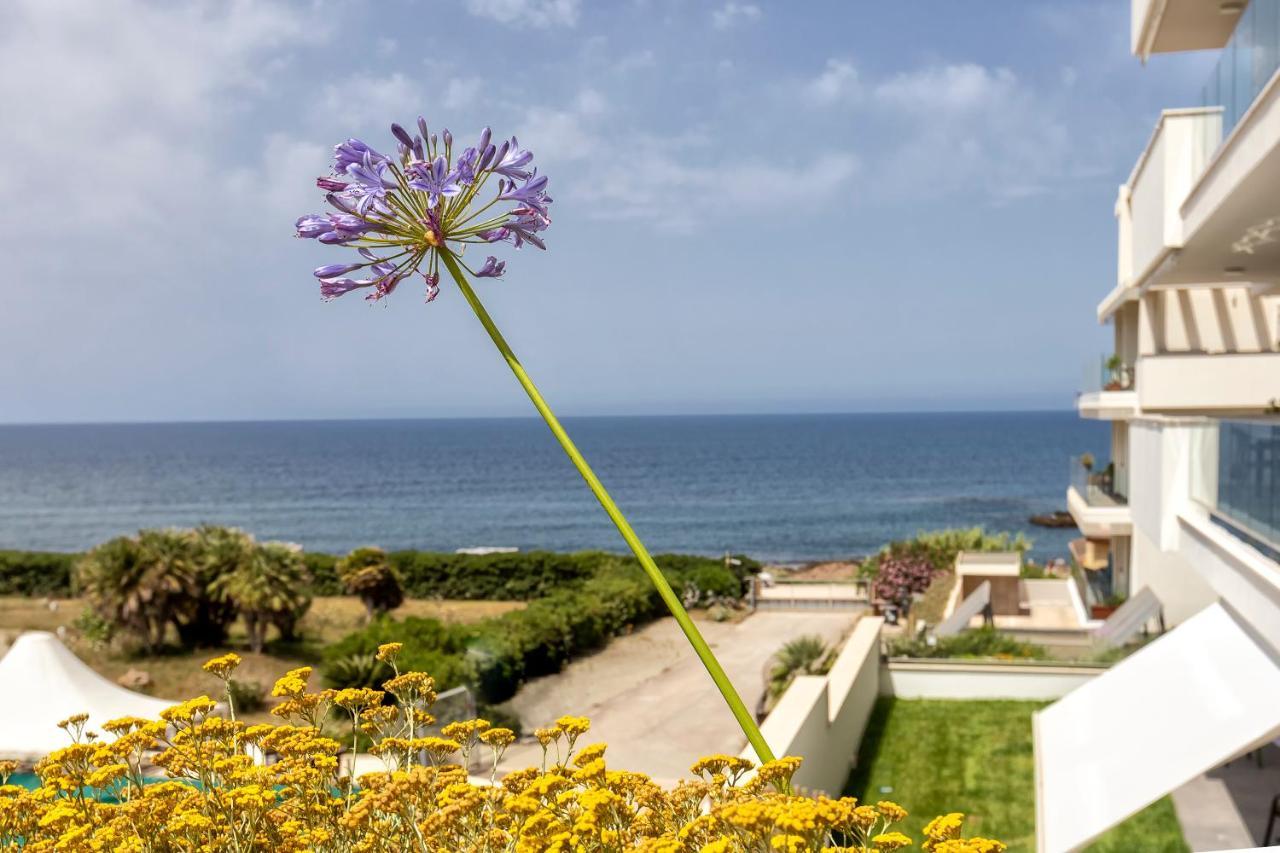 The Seashore - Residenze Esclusive Vista Mare Αλγκέρο Εξωτερικό φωτογραφία